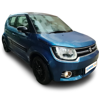Maruti IGNIS-img